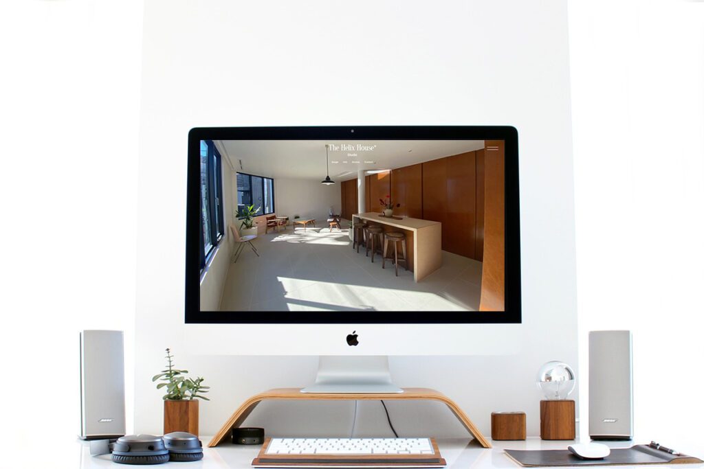 homepage.styleホームページ制作実績_helixhousestudio002