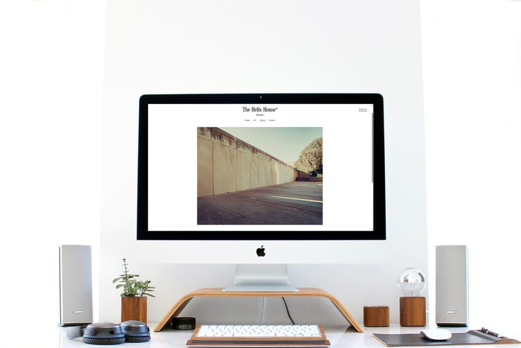 homepage.styleホームページ制作実績_helixhousestudio004