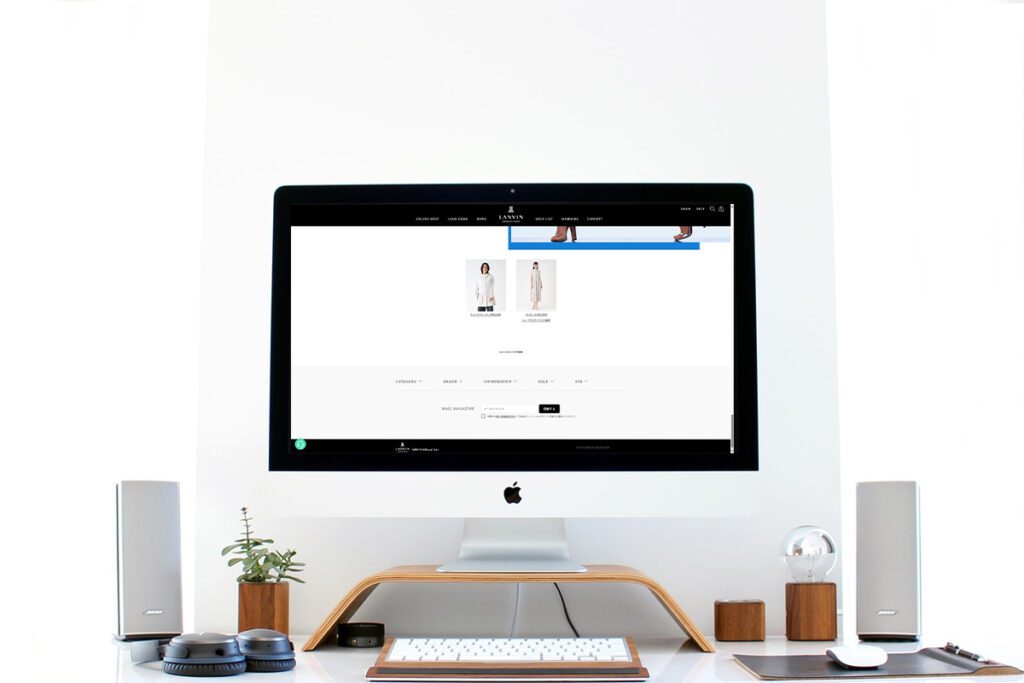 homepage.styleホームページ制作実績_lanvin-collection006