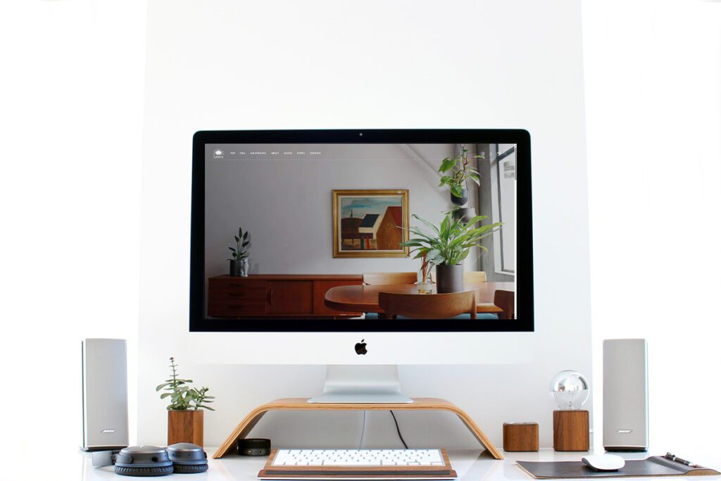 homepage.styleホームページ制作実績_lewis001