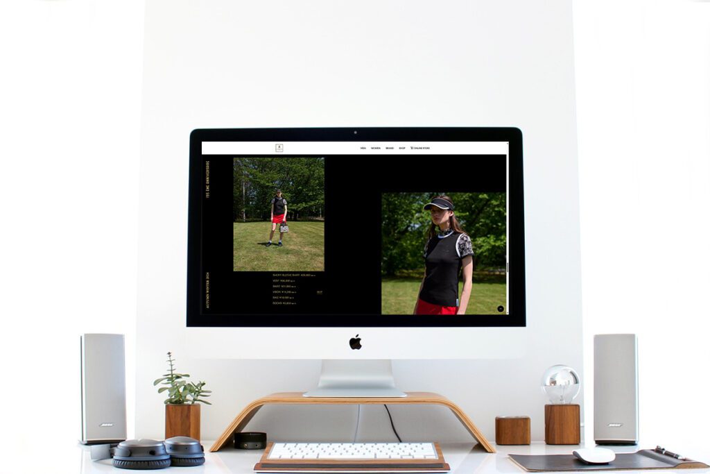 homepage.styleホームページ制作実績_lvs-135th-24aw005