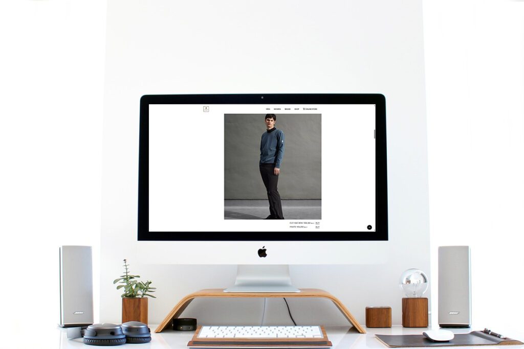 homepage.styleホームページ制作実績_lvs-avenir24aw003