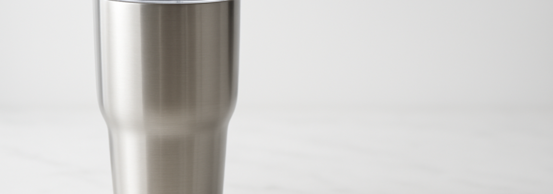 ステンレスタンブラー - stainless steel tumbler