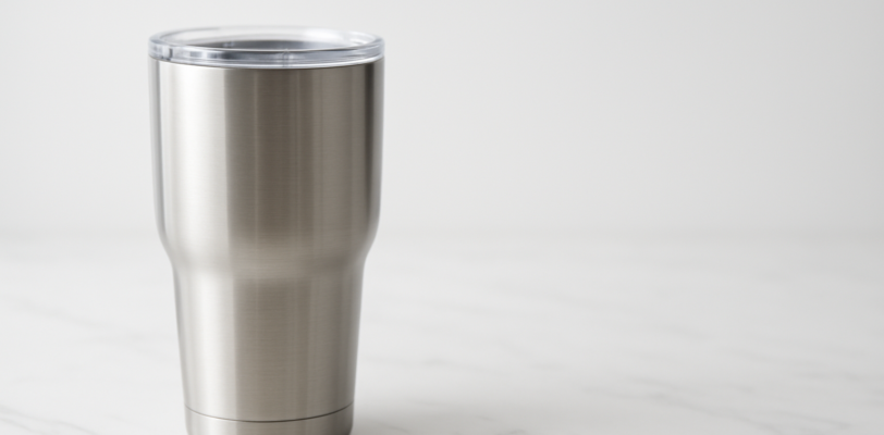 ステンレスタンブラー - stainless steel tumbler
