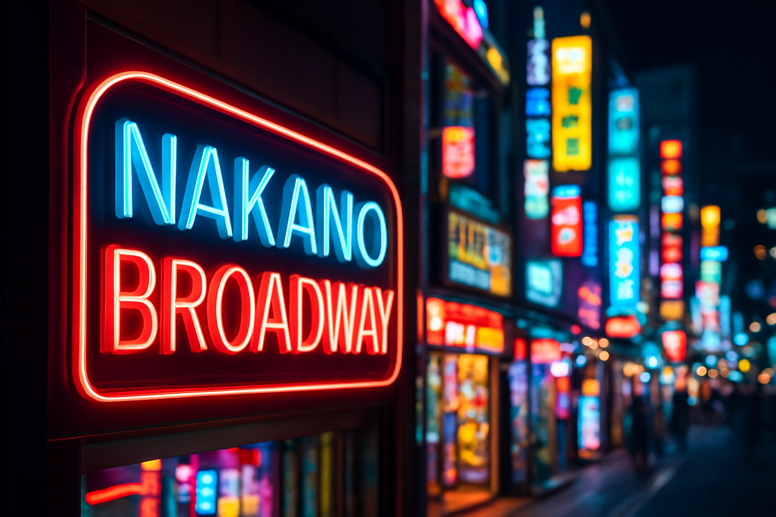 ホームページ制作 - neon signs