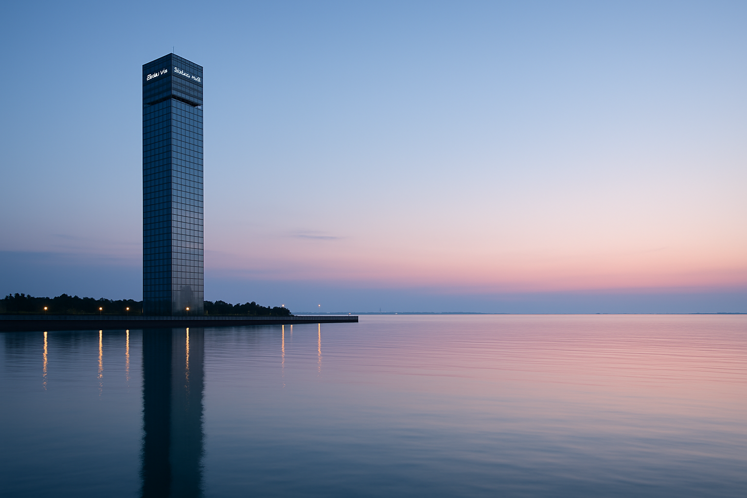 ホームページ制作 - Chiba Port Tower