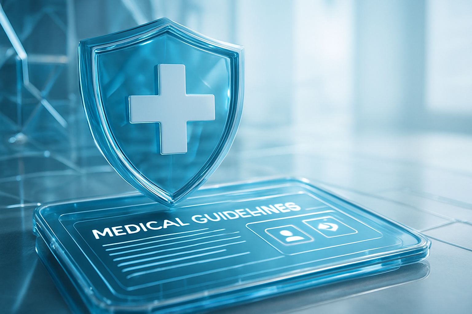 ホームページ制作 - medical guidelines